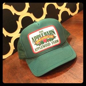Vintage Trucker Hat